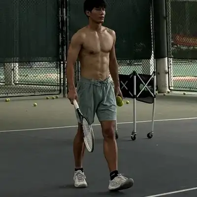 冯晨彤